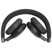 Наушники JBL LIVE 400BT Черный Беспроводные/ Персональный photo 3