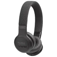 Наушники JBL LIVE 400BT Черный Беспроводные/ Персональный photo 4