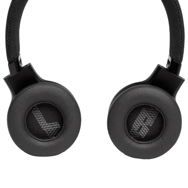 Наушники JBL LIVE 400BT Черный Беспроводные/ Персональный photo 6 Наушники JBL LIVE 400BT Черный Беспроводные/ Персональный photo 6