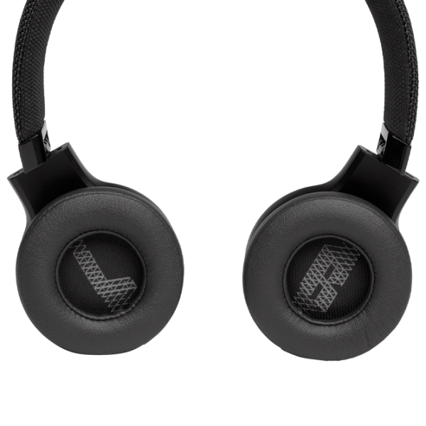 Наушники JBL LIVE 400BT Черный Беспроводные/ Персональный photo 6 Наушники JBL LIVE 400BT Черный Беспроводные/ Персональный photo 6