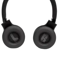 Наушники JBL LIVE 400BT Черный Беспроводные/ Персональный photo 6