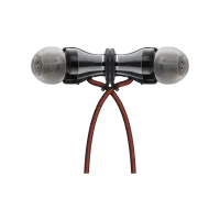 Наушники Sennheiser Momentum Free Черный Беспроводные/ Спорт photo 2