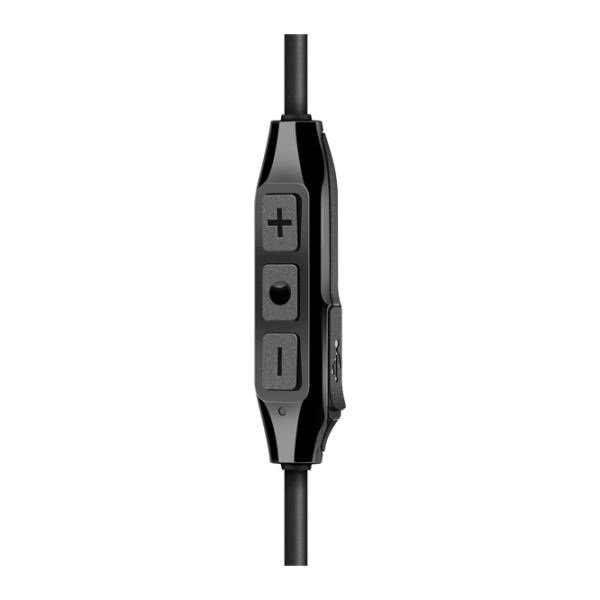 Наушники Sennheiser Momentum Free Черный Беспроводные/ Спорт photo 3 Наушники Sennheiser Momentum Free Черный Беспроводные/ Спорт photo 3