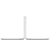 Apple MacBook Pro 16 (2019) Core i9/ 16 GB/ 1 TB/ VGA Discretă/ Gray photo 3