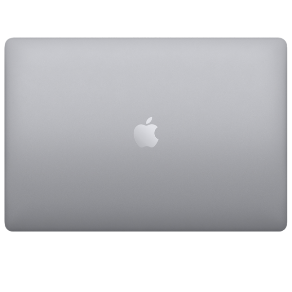 Apple MacBook Pro 16 (2019) Core i9/ 16 GB/ 1 TB/ VGA Discretă/ Gray photo 4