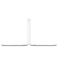 Apple MacBook Pro 16 (2019) Core i9/ 16 GB/ 1 TB/ VGA Discretă/ Silver photo 3