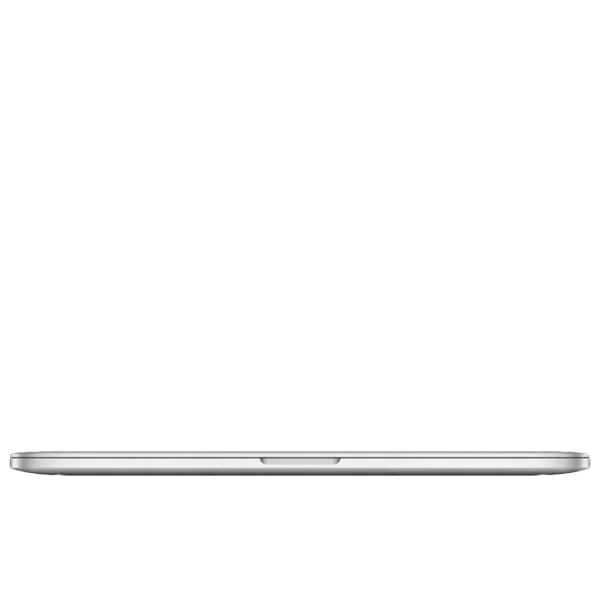Apple MacBook Pro 16 (2019) Core i7/ 16 GB/ 512 GB/ VGA Discretă/ Silver photo 2