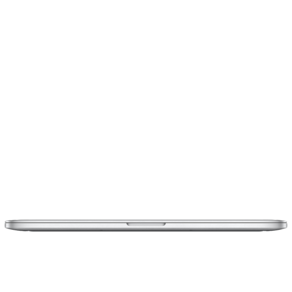 Apple MacBook Pro 16 (2019) Core i7/ 16 GB/ 512 GB/ VGA Discretă/ Silver photo 2