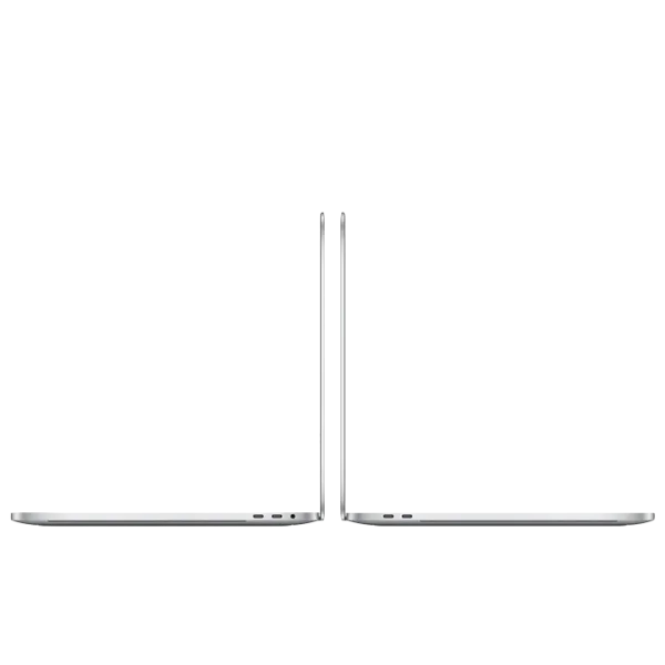 Apple MacBook Pro 16 (2019) Core i7/ 16 GB/ 512 GB/ VGA Discretă/ Silver photo 3