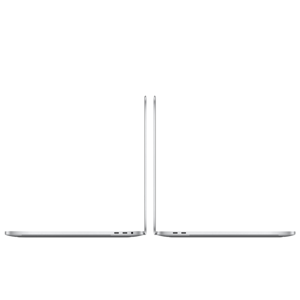 Apple MacBook Pro 16 (2019) Core i7/ 16 GB/ 512 GB/ VGA Discretă/ Silver photo 3