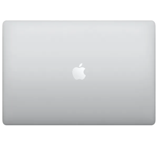 Apple MacBook Pro 16 (2019) Core i7/ 16 GB/ 512 GB/ VGA Discretă/ Silver photo 4
