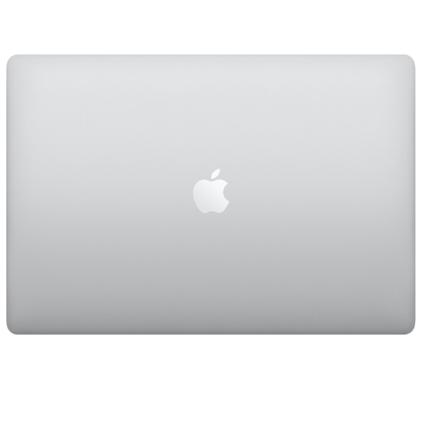 Apple MacBook Pro 16 (2019) Core i7/ 16 GB/ 512 GB/ VGA Discretă/ Silver photo 4