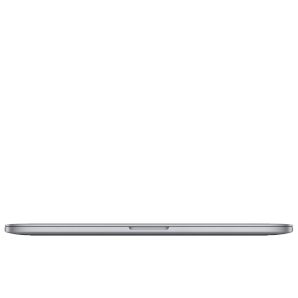 Apple MacBook Pro 16 (2019) Core i7/ 16 GB/ 512 GB/ VGA Discretă/ Gray photo 2