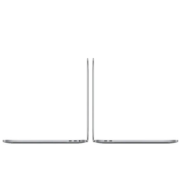 Apple MacBook Pro 16 (2019) Core i7/ 16 GB/ 512 GB/ VGA Discretă/ Gray photo 3