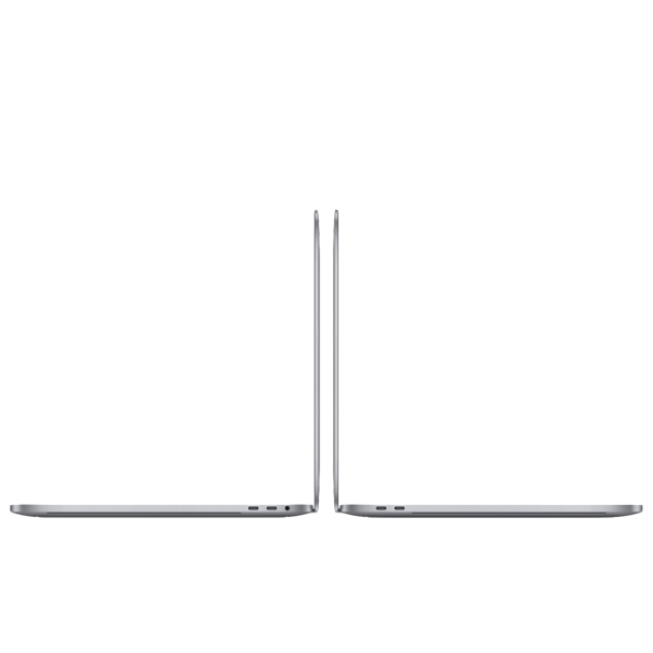 Apple MacBook Pro 16 (2019) Core i7/ 16 GB/ 512 GB/ VGA Discretă/ Gray photo 3