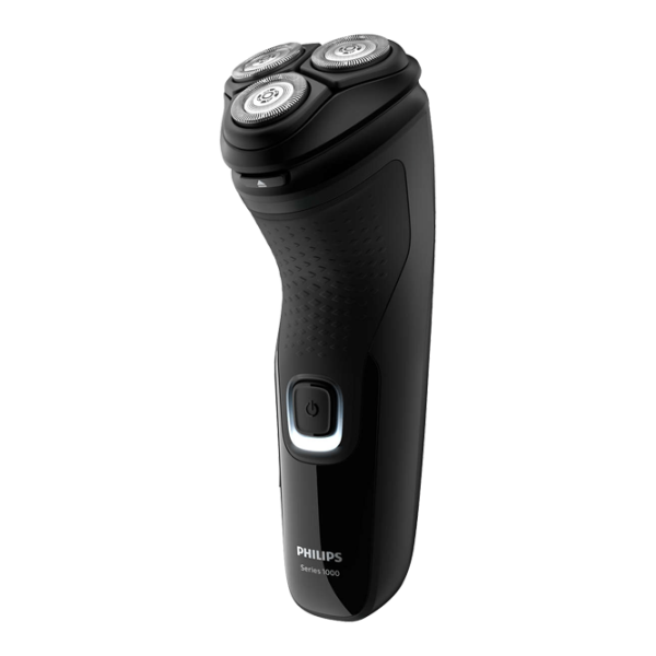 Электробритва Philips S1232/ 41 Черный photo 2