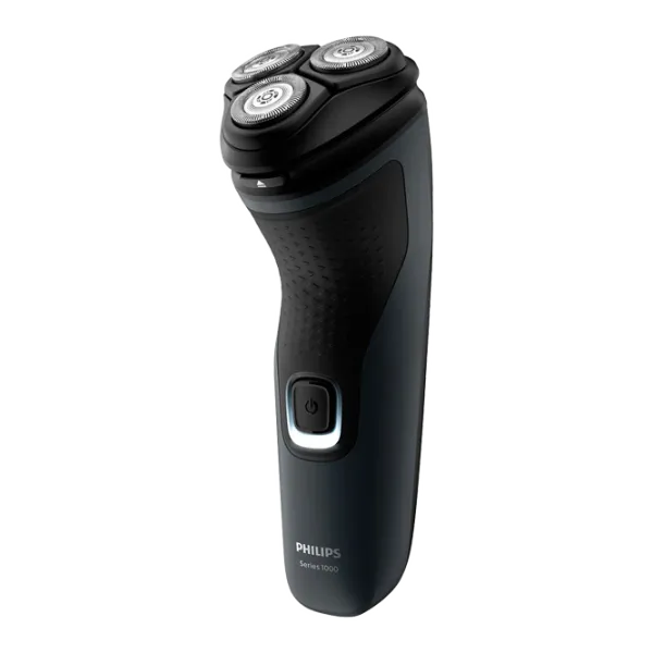 Электробритва Philips S1133/ 41 Черный photo 2