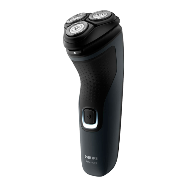 Электробритва Philips S1133/ 41 Черный photo 2
