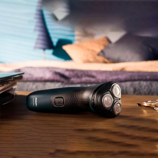 Электробритва Philips S1133/ 41 Черный photo 4
