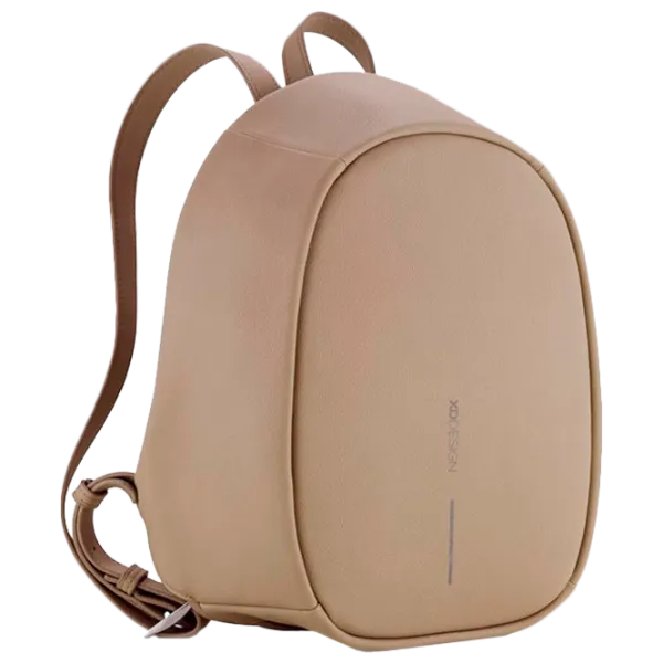 Rucsac pentru laptop XD-Design Bobby Elle 9.7"/ Brown/ 6.5 l photo 2 Rucsac pentru laptop XD-Design Bobby Elle 9.7"/ Brown/ 6.5 l photo 2