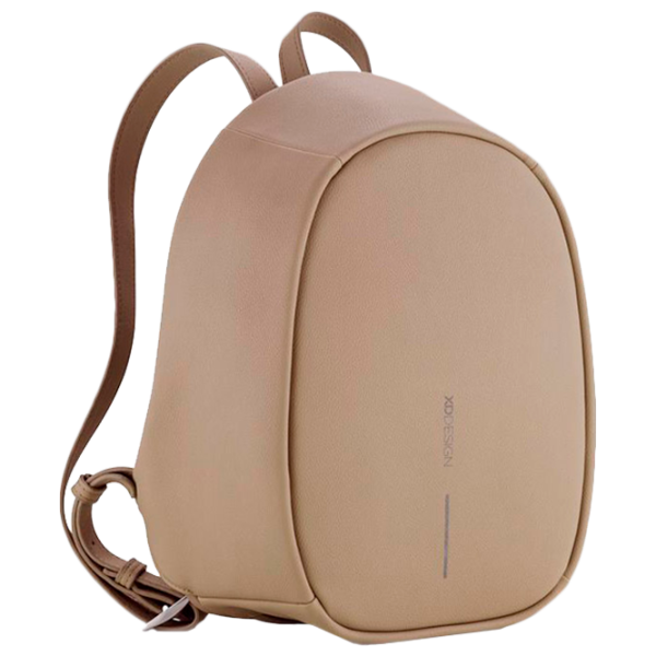 Rucsac pentru laptop XD-Design Bobby Elle 9.7"/ Brown/ 6.5 l photo 2 Rucsac pentru laptop XD-Design Bobby Elle 9.7"/ Brown/ 6.5 l photo 2