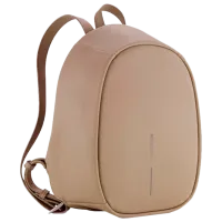 Rucsac pentru laptop XD-Design Bobby Elle 9.7"/ Brown/ 6.5 l photo 2