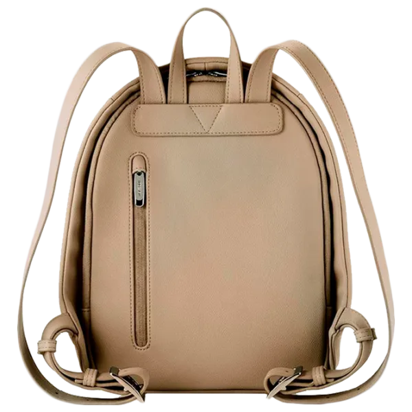 Rucsac pentru laptop XD-Design Bobby Elle 9.7"/ Brown/ 6.5 l photo 4 Rucsac pentru laptop XD-Design Bobby Elle 9.7"/ Brown/ 6.5 l photo 4