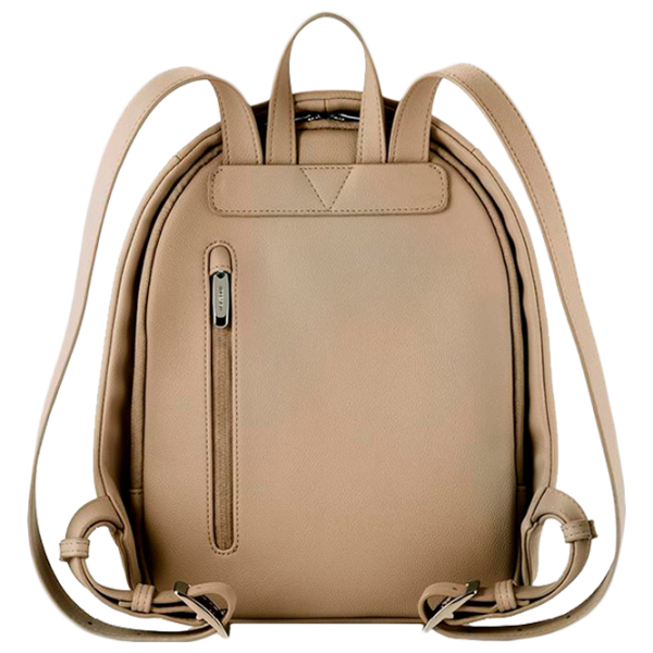 Rucsac pentru laptop XD-Design Bobby Elle 9.7"/ Brown/ 6.5 l photo 4 Rucsac pentru laptop XD-Design Bobby Elle 9.7"/ Brown/ 6.5 l photo 4