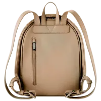 Rucsac pentru laptop XD-Design Bobby Elle 9.7"/ Brown/ 6.5 l photo 4