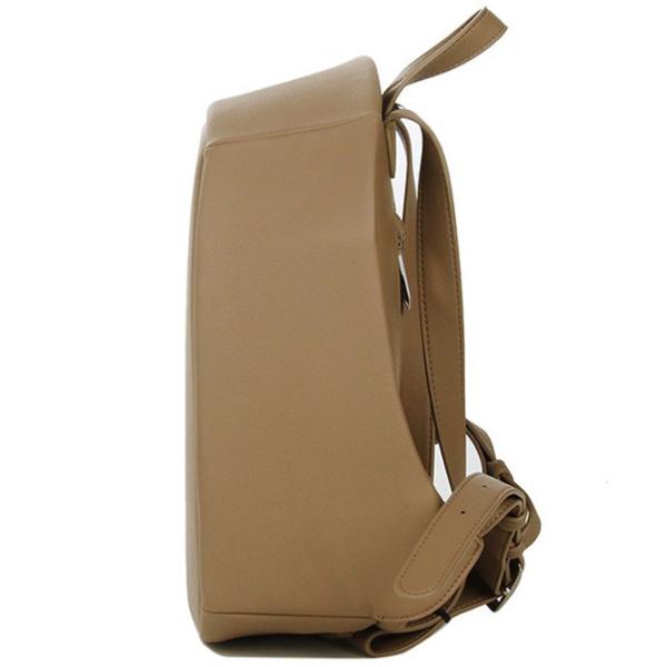 Rucsac pentru laptop XD-Design Bobby Elle 9.7"/ Brown/ 6.5 l photo 5 Rucsac pentru laptop XD-Design Bobby Elle 9.7"/ Brown/ 6.5 l photo 5