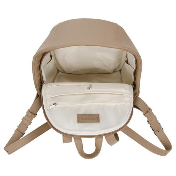 Rucsac pentru laptop XD-Design Bobby Elle 9.7"/ Brown/ 6.5 l photo 6 Rucsac pentru laptop XD-Design Bobby Elle 9.7"/ Brown/ 6.5 l photo 6