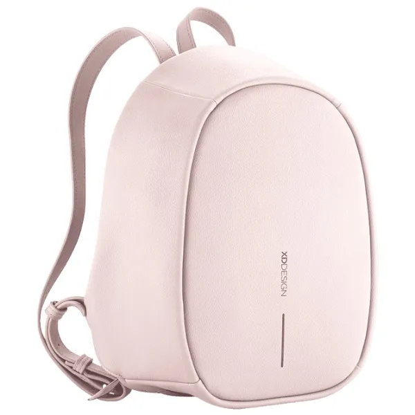 Рюкзак XD-Design Bobby Elle Fashion 9.7"/ Розовый/ 6.5 л photo 2 Рюкзак XD-Design Bobby Elle Fashion 9.7"/ Розовый/ 6.5 л photo 2