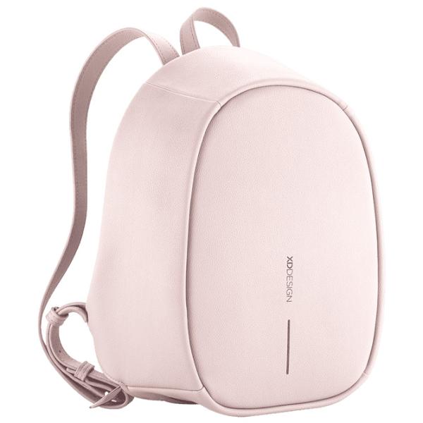 Рюкзак XD-Design Bobby Elle Fashion 9.7"/ Розовый/ 6.5 л photo 2 Рюкзак XD-Design Bobby Elle Fashion 9.7"/ Розовый/ 6.5 л photo 2