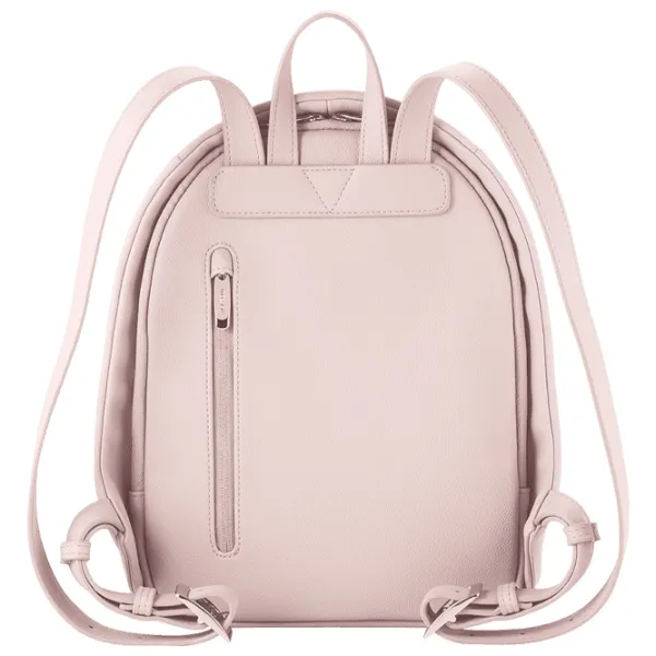 Рюкзак XD-Design Bobby Elle Fashion 9.7"/ Розовый/ 6.5 л photo 4 Рюкзак XD-Design Bobby Elle Fashion 9.7"/ Розовый/ 6.5 л photo 4