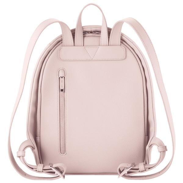 Рюкзак XD-Design Bobby Elle Fashion 9.7"/ Розовый/ 6.5 л photo 4 Рюкзак XD-Design Bobby Elle Fashion 9.7"/ Розовый/ 6.5 л photo 4