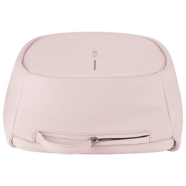 Рюкзак XD-Design Bobby Elle Fashion 9.7"/ Розовый/ 6.5 л photo 5 Рюкзак XD-Design Bobby Elle Fashion 9.7"/ Розовый/ 6.5 л photo 5