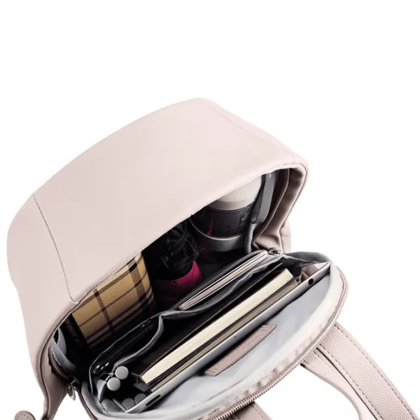 Рюкзак XD-Design Bobby Elle Fashion 9.7"/ Розовый/ 6.5 л photo 6 Рюкзак XD-Design Bobby Elle Fashion 9.7"/ Розовый/ 6.5 л photo 6