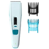 Aparat de tuns Philips HC3588/ 15 White photo 2