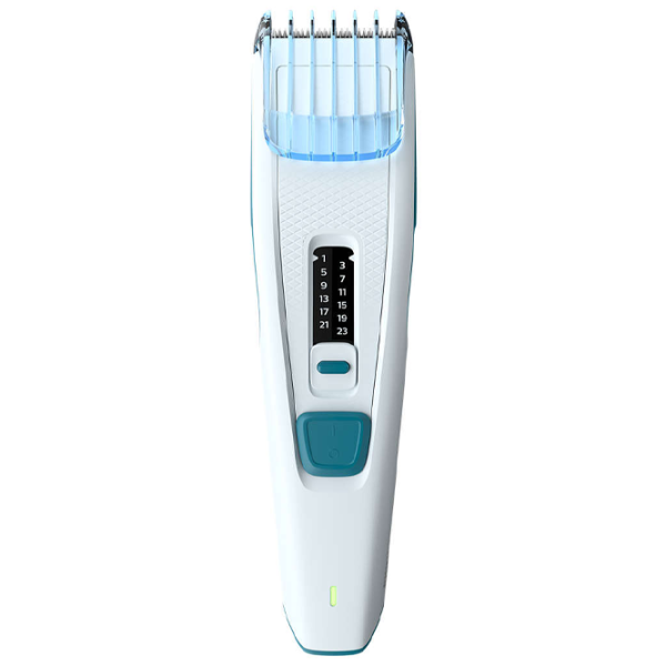 Машинка для стрижки Philips HC3588/ 15 Белый photo 3
