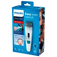 Aparat de tuns Philips HC3588/ 15 White photo 5