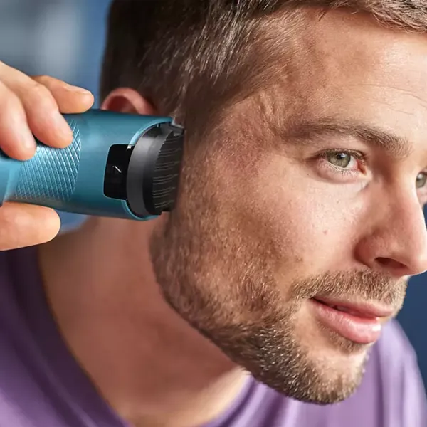 Машинка для стрижки Philips HC3588/ 15 Белый photo 6
