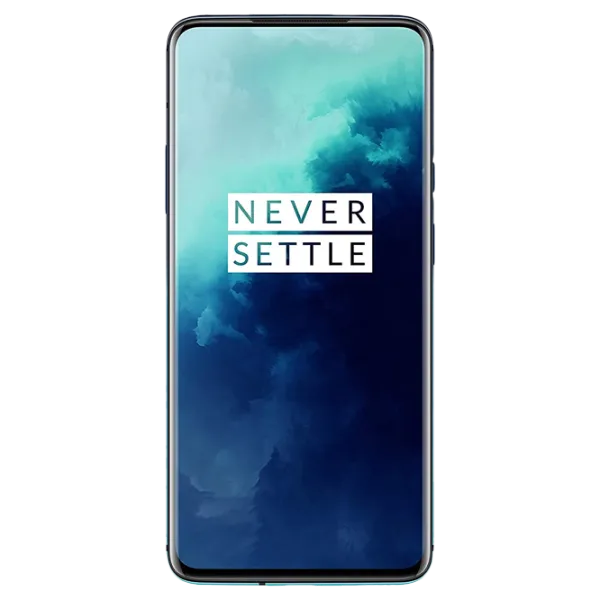 OnePlus 7T Pro 8 ГБ/ 256 ГБ/ Dual SIM/ Синий photo 2