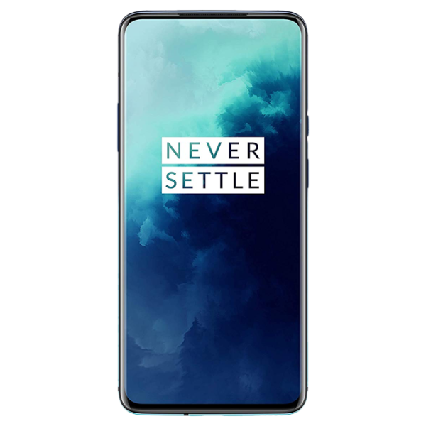 OnePlus 7T Pro 8 ГБ/ 256 ГБ/ Dual SIM/ Синий photo 2