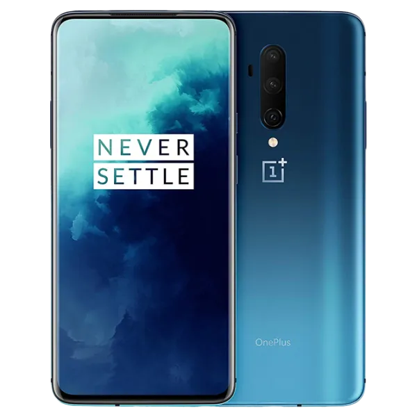 OnePlus 7T Pro 8 ГБ/ 256 ГБ/ Dual SIM/ Синий photo 3