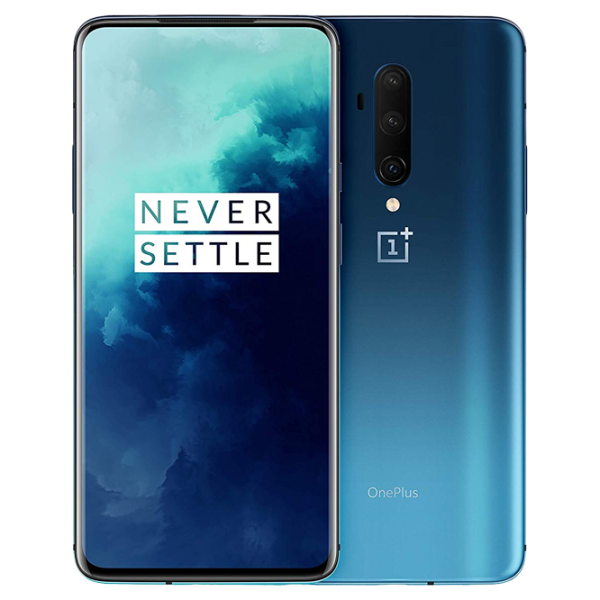 OnePlus 7T Pro 8 ГБ/ 256 ГБ/ Dual SIM/ Синий photo 3