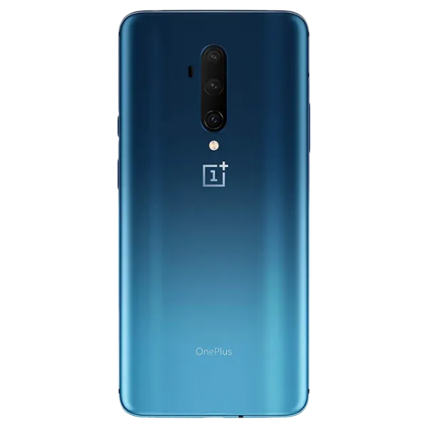 OnePlus 7T Pro 8 ГБ/ 256 ГБ/ Dual SIM/ Синий photo 5