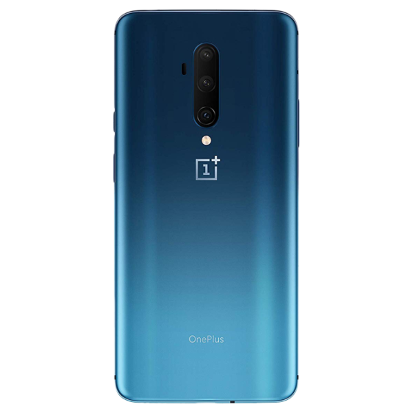 OnePlus 7T Pro 8 ГБ/ 256 ГБ/ Dual SIM/ Синий photo 5