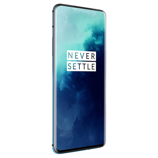 OnePlus 7T Pro 8 ГБ/ 256 ГБ/ Dual SIM/ Синий photo 6