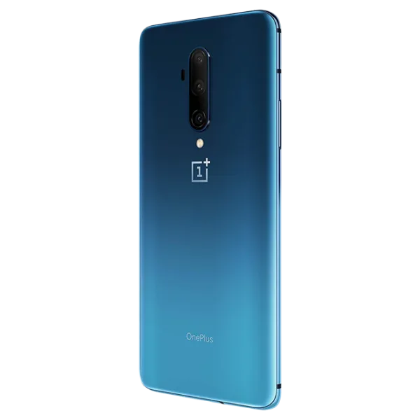OnePlus 7T Pro 8 ГБ/ 256 ГБ/ Dual SIM/ Синий photo 7