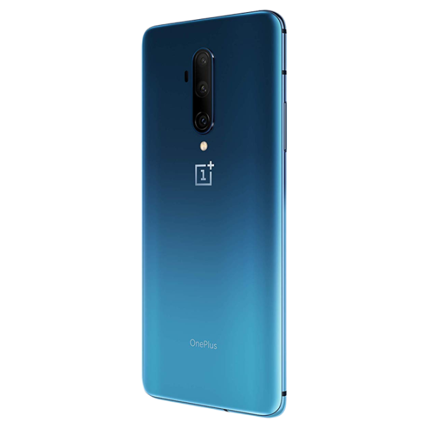 OnePlus 7T Pro 8 ГБ/ 256 ГБ/ Dual SIM/ Синий photo 7